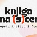 Knjiga na (s)ceni – prvi evropski književni festival dolazi u Beograd