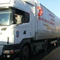 Udruženje Međunarodni transport: Nema protesta vozača, radi se na obezbeđenju viza ‘D’