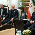Tasnim: nastavljeni pregovori Irana i SAD u Islamabadu