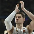 Hezonja vodio Real do ubedljive pobede pred Zvezdu