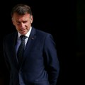 Макрон разговарао са Трампом и Пезешкијаном: позив на обнову преговора и спречавање ескалације