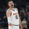 Ceo svet gleda i ne veruje! Nikola Jokić ovo nije zaslužio