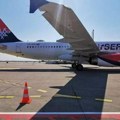 Poleće Er Srbija iz Beograda za Minhen Obnovljeni letovi posle 18 godina