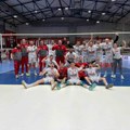 Odbojkaši Radničkog u finalu plej-ofa!