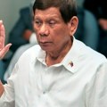 ICC potvrdio suđenje bivšem filipinskom predsedniku Duterteu