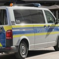 Policija objavila detalje o osumnjičenom za naletanje automobilom na pešake u Lajpcigu