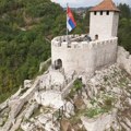 Tvrđava Stari grad kod Užica ponovo otvorena, obilazak besplatan, još jedna atrakcija uskoro dostupna