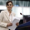Lahbib: Izrael mora da prekine bombardovanje mostova, bolnica i škola