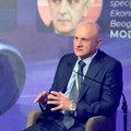 Živković: CBAM taksa nam koči izvoz struje i guši zelenu energiju