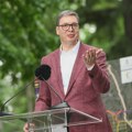 Vučić: Uskoro ću objaviti kako građani da mi prijave bahate pripadnike vlasti
