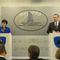 Marta Kos boravi u Prištini, sastala se sa Kurtijem, evo šta mu je obećala