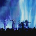 (FOTO/VIDEO) Pogledajte kako je izgledao nastup Lavine u finalu Evrovizije