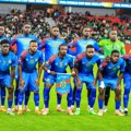 Fudbaleri Konga pobegli od ebole u Belgiju