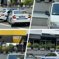 Šok snimak hapšenja pucača iz restorana Jerry: Pripadnik SAJ munjevito reagovao, evo šta se desilo