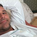 "Pod utiskom sam" Prvo oglašavanje Rikija Martina nakon haosa na koncertu u Podgorici: "Biraću da se sećam..."