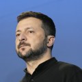 Zelenski: Članstvo Ukrajine u EU mora biti potpuno i ravnopravno