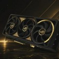 ASUS ROG Astral BTF RTX 50: zlatno izdanje za 20. rođendan