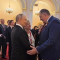Srpska se spasila: Ima bolje odnose sa sve tri supersile nego sa evropskim okupatorima