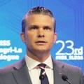 Hegset: Odnosi SAD i Kine bolji nego ranije, ali oprez zbog brzog uspona kineske vojske