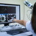 Veštačka inteligencija u službi zdravlja: Kako nanotehnologija može da produži životni vek VIDEO