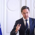 Rute stigao u posetu Kijevu