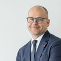 Slaven Dobrić novi predsjednik Uprave UNIQA osiguranja