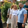 Asfaltirana Ulica Petra Lekovića u Uglješnici: Rešen dugogodišnji problem meštana