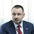 Apostolović: Francusko-nemački non-pejper mogao bi da ubrza evropski put Srbije
