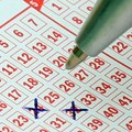 Prodavac lutrije pokušao da prisvoji džekpot od 4,7 miliona evra: Sada ide na tešku robiju