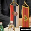 Crna Gora odbacila optužbe da vodi hibridni rat protiv Srbije