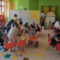 Stanković: „Skoro 2.000 dece u Nišu čeka mesto u vrtiću“