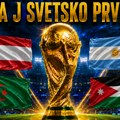 Grupa J: Može li Arnautović da zaustavi Lionela Mesija, sve oči su uprte u aktuelne svetske šampione
