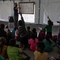 UNICEF: gotovo sva deca na svetu izložena klimatskim rizicima