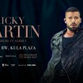 Latino eksplozija stiže u Beograd - Riki Martin spreman da "zapali" srpsku prestonicu. Dolazi sa najvećim hitovima i…