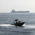 Hormuz napokon protočan: Tri iranska tankera nakon nekoliko mjeseci izašla iz američke blokade
