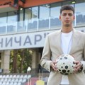 Vidojević u Železničaru do 2029: Evropske utakmice su san svakog igrača!