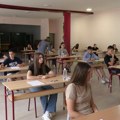 Posle objavljivanja rezultata, počinje popunjavanje liste želja za upis u srednje škole