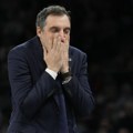 Čelnici Baskonije prekinuli saradnju sa petoricom košarkaša
