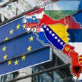 Irska preuzima predsedavanje Savetom EU: Proširenje Unije ostaje prioritet