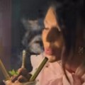 Publika mi je priredila iznenađenje za pamćenje: Katarina Živković na nastupu dočekala 37. rođendan (foto)
