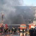 U požaru u fabrici obuće u Kini poginulo 28 osoba