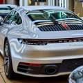 Pad prodaje Porschea se nastavlja: 911 je jedina svetla tačka