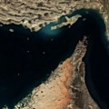 Aksios: SAD napadaju položaje IRGC kod Ormuza