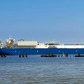 EU u prvoj polovini 2026. uvezla rekordne količine ruskog LNG iz projekta Jamal