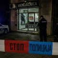 Из мењачнице у Прешеву украдено око 200.000 евра