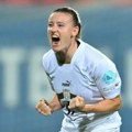 Kakva vest iz Madrida: Alegra Poljak je nova igračica Atletika!