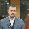 "Nije tačno da smo se razišli zbog podrške studentima. I ja sam s njima šetao": Poslanik NPS o ostavkama članova Odbora u…