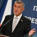 Babiš: Srbiji je mesto u EU i Šengenu