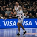 Od indijanskog rezervata, do dresa Partizana! Neobična priča novog košarkaša crno-belih: Životni put Dereka Vilisa je…