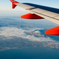 Haos na aerodromu u Nirnbergu: Izbila masovna tuča oko mesta u redu, 11 ljudi izbačeno iz aviona